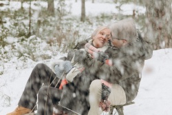 Holiday and travel offers 04.02.2026 - 01.03.2026 Love Month in Jūrmala Jūrmalas TIC